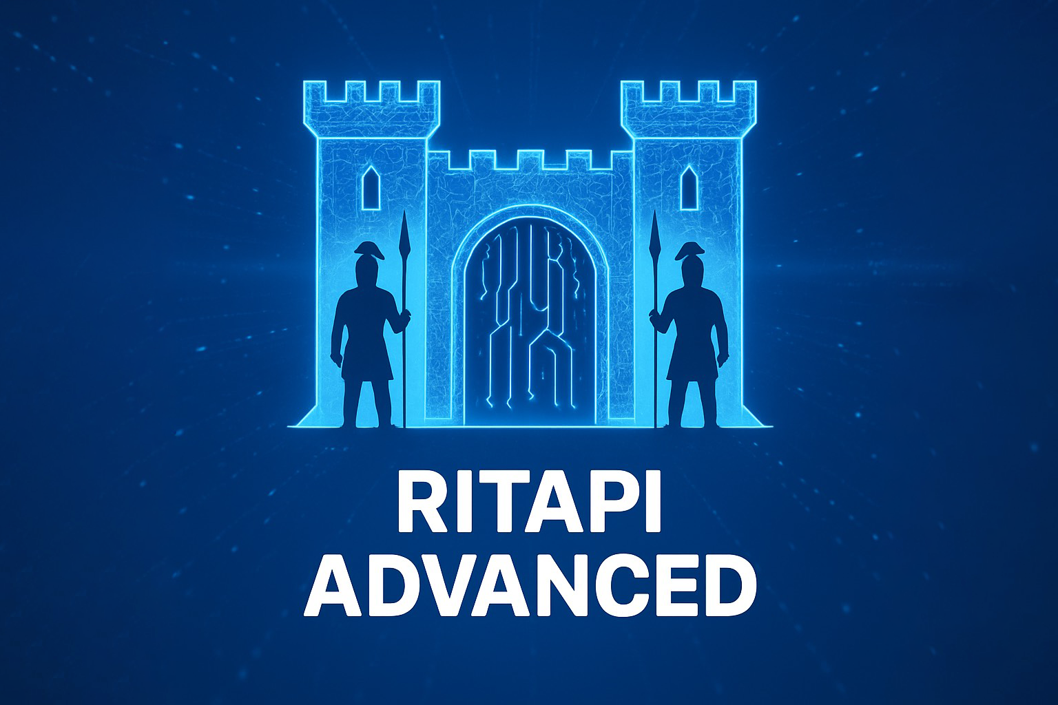 RitAPI Advanced