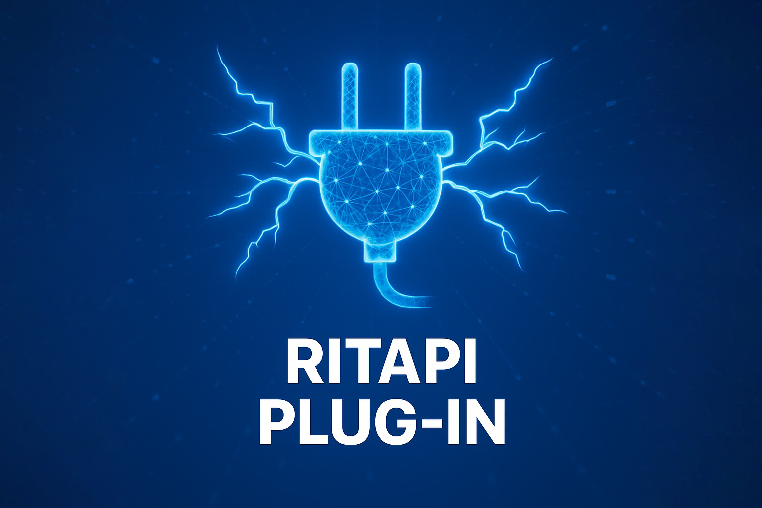 RitAPI Plugin