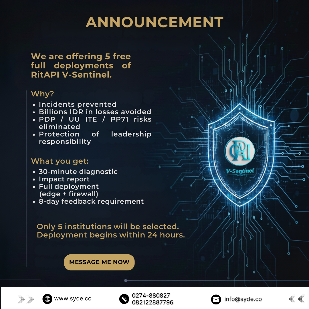 Cyber security presentation